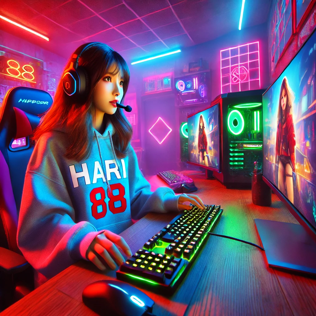 HARI88
