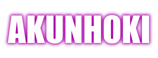 logo AKUNHOKI